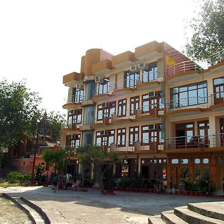 Hotel New Aditya Haridwar Bilik gambar