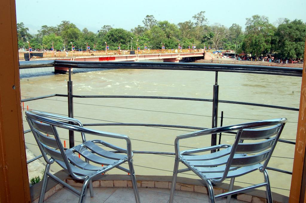 Hotel New Aditya Haridwar Bilik gambar