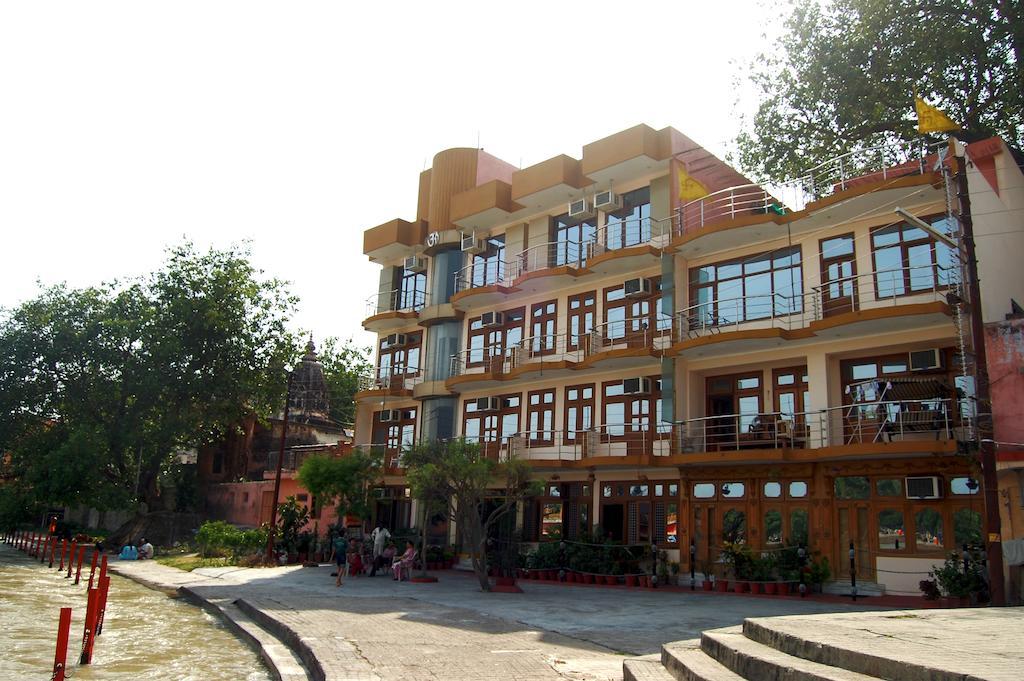 Hotel New Aditya Haridwar Bilik gambar