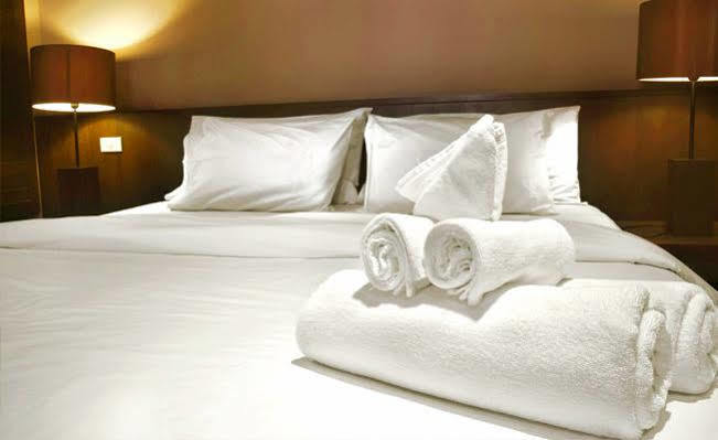 Hotel New Aditya Haridwar Luaran gambar