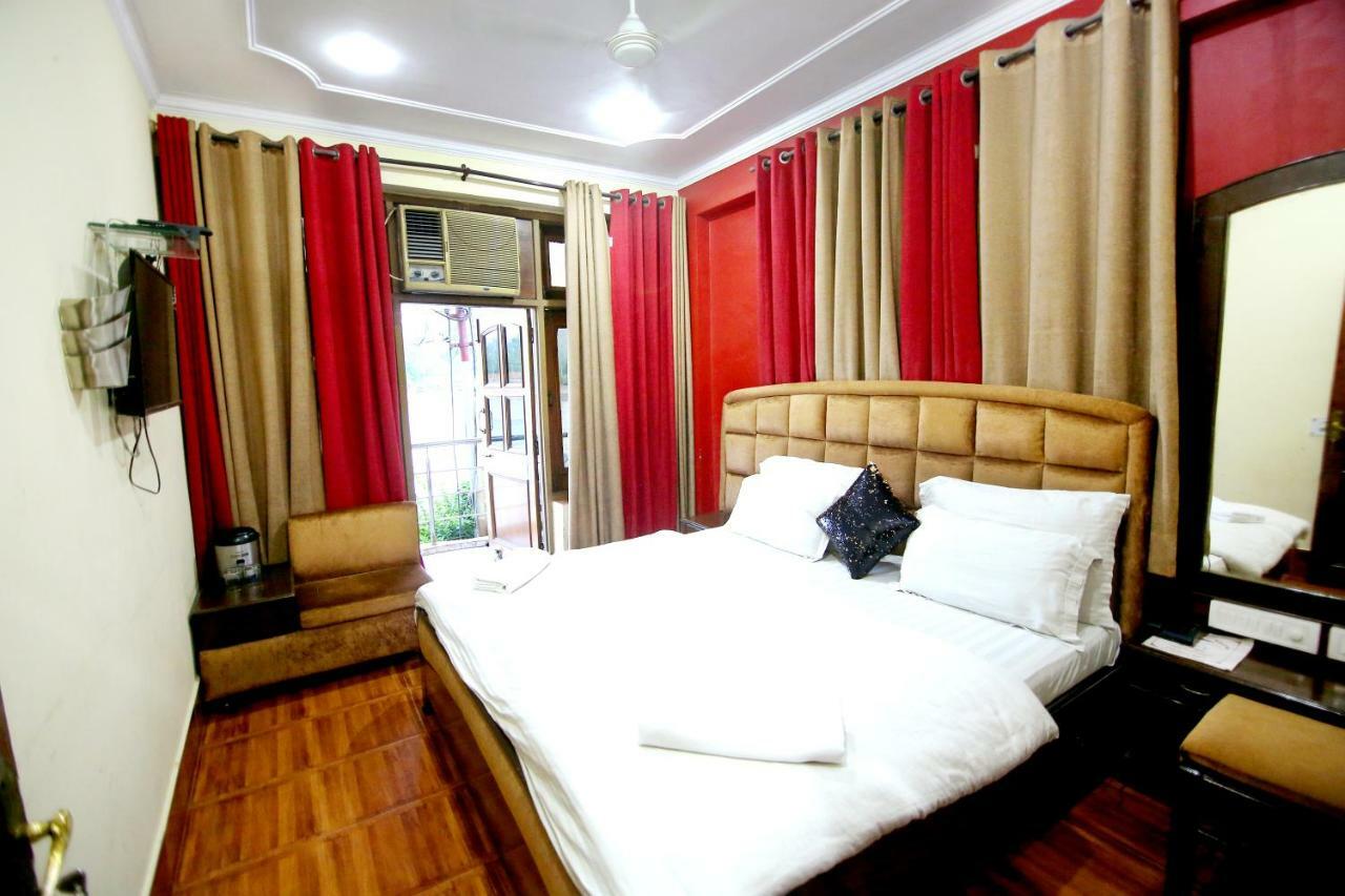 Hotel New Aditya Haridwar Luaran gambar