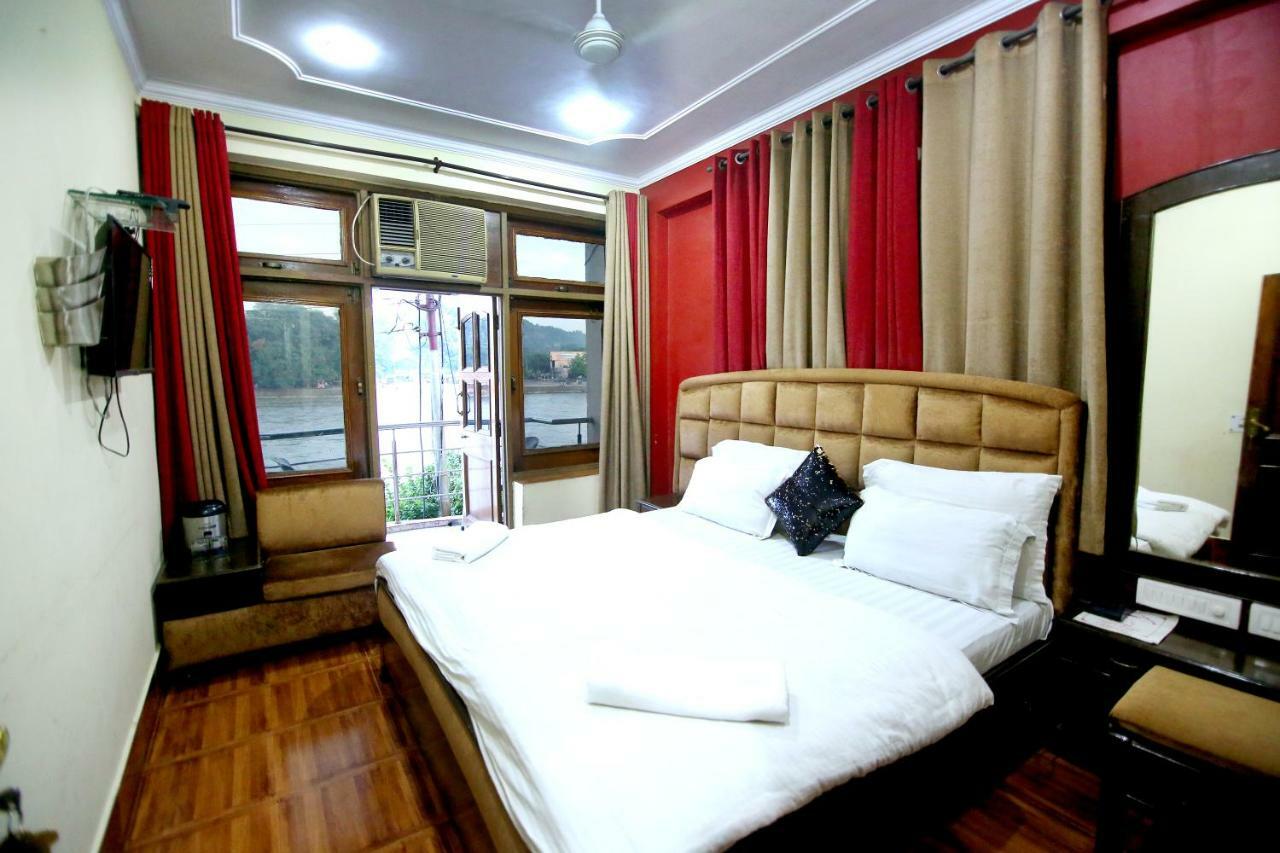 Hotel New Aditya Haridwar Luaran gambar