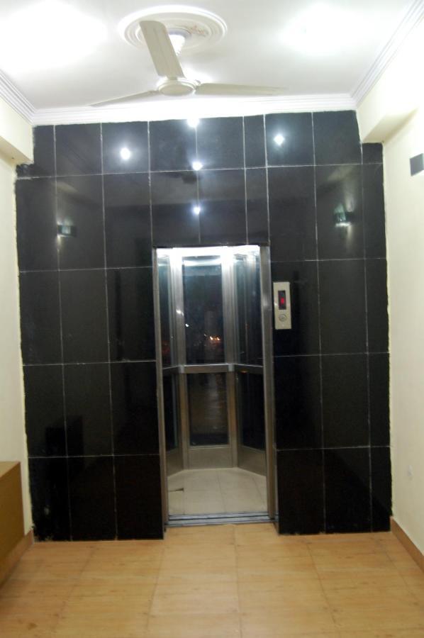 Hotel New Aditya Haridwar Luaran gambar